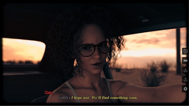 Drive To Nowhere (7)