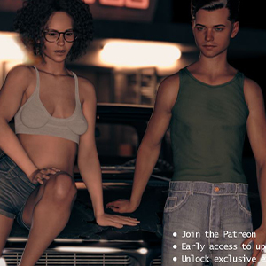 Drive to Nowhere v1.3 Thumbnail