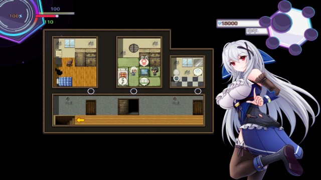 Dropped Into The Modern World Surviving The Red Light District (3)