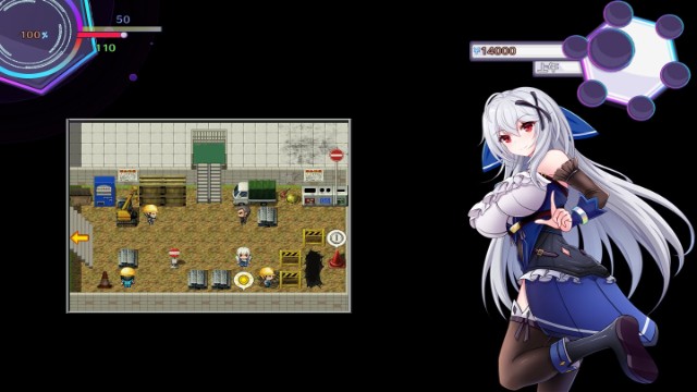 Dropped Into The Modern World Surviving The Red Light District (4)