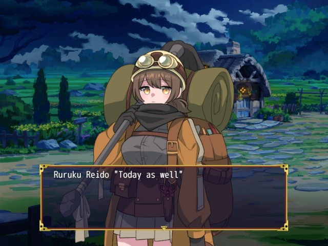 Dungeon Cleaning A Very Dangerous Job With Wriggling Parasitic Creatures Inside The Womb (1).1