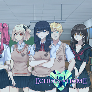 Echoes Of Home Featured