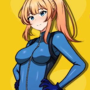 Eris Chan Can't Afford To Lose! Featured