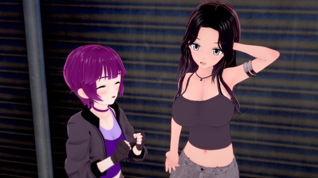 Finding Useful Tamable Allies (3)