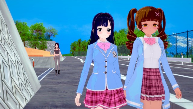 Finding Useful Tamable Allies (5)