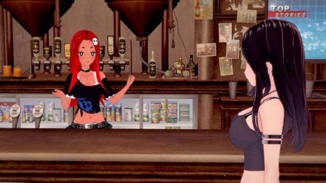 Finding Useful Tamable Allies (6)