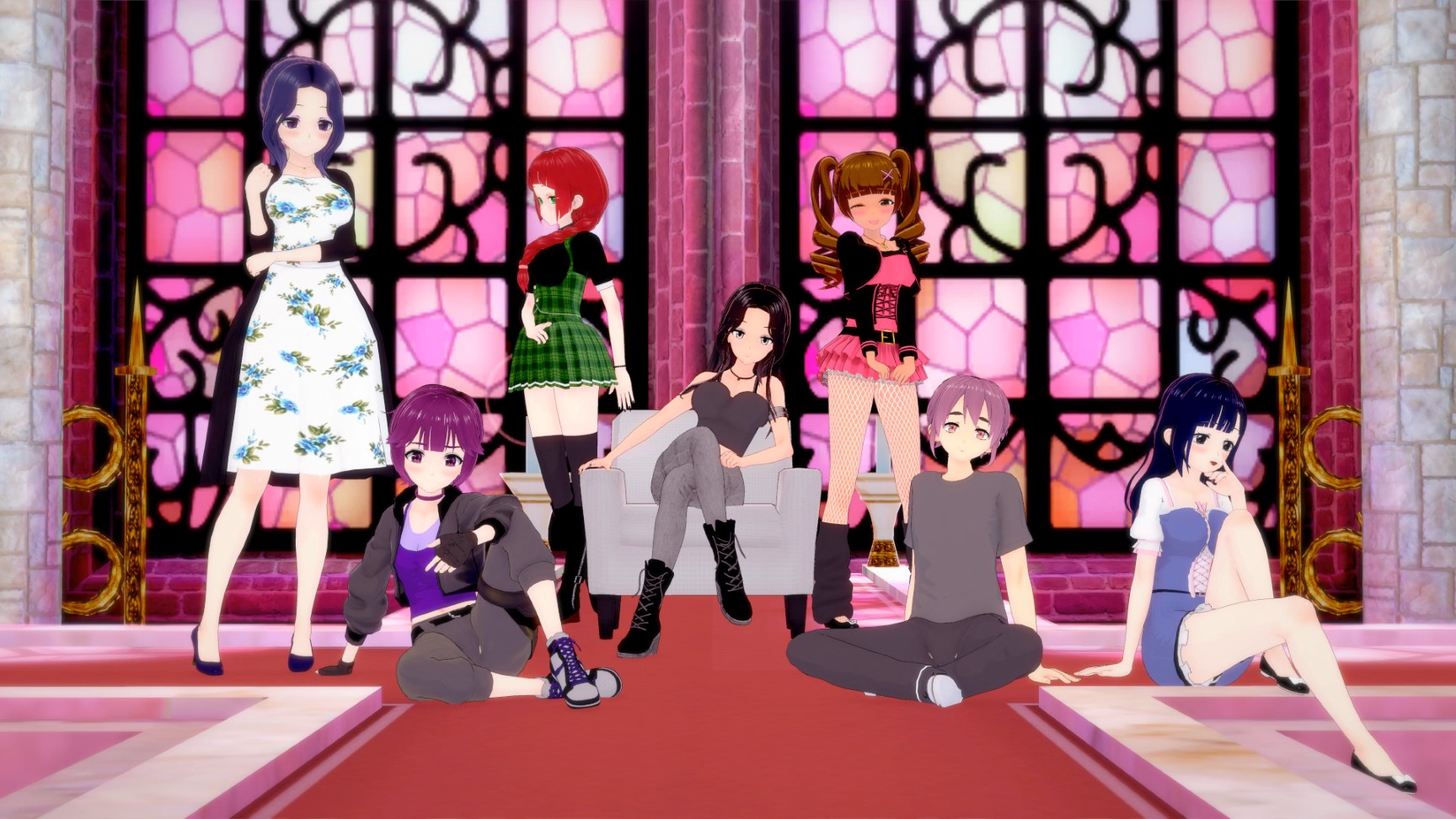Finding Useful Tamable Allies v0.2 Banner