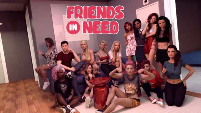 Friends In Need Adult Game Android Apk Download (11)