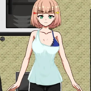 Girl with Amnesia v1.0