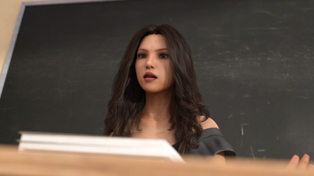 Horizon Of Passion Reworking Adult Porn Game Download (9)