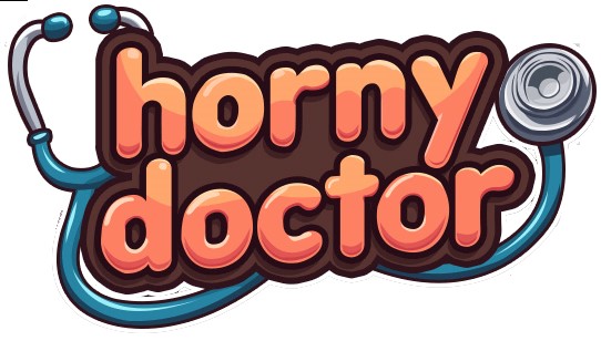 Horny Doctor v0.0.5a Banner