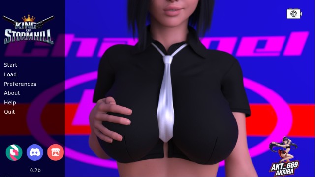 King Of Stormhill (2)