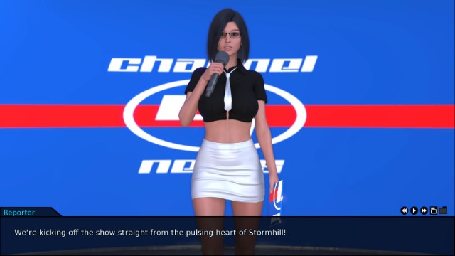 King Of Stormhill (4)