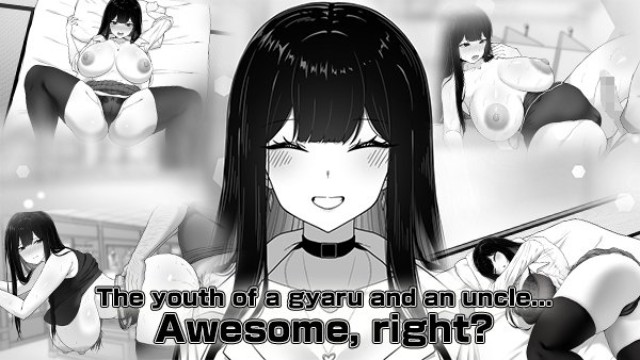 Life In The Janitor's Room With A Jk Girl (9)