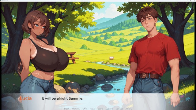 Life In Windvale (2)