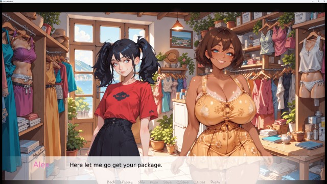 Life In Windvale (4)