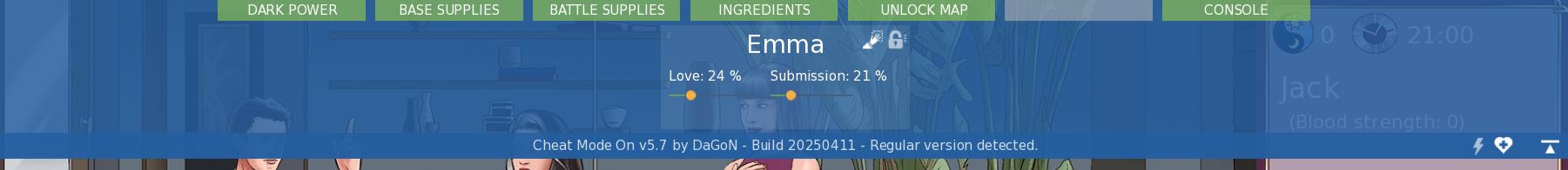 Lust And Power Cheat (1)