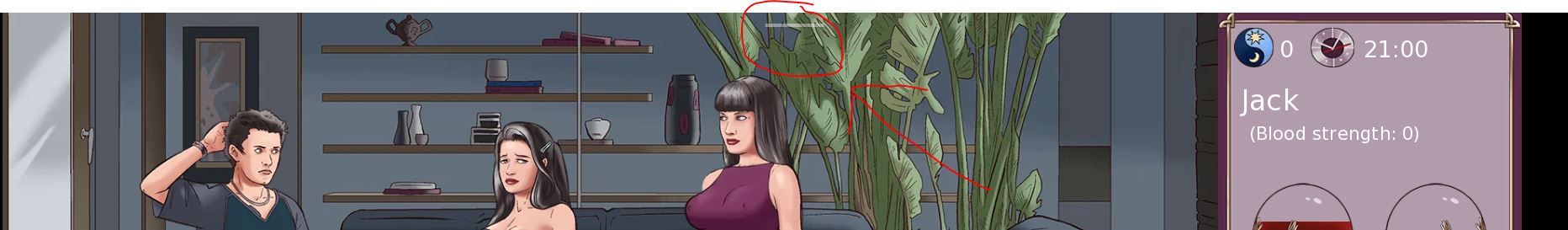 Lust And Power Cheat (2)