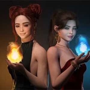 MAGIC of LUST v1.0