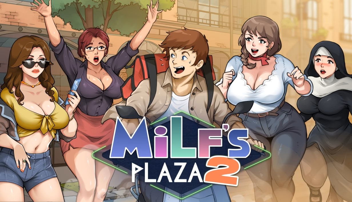 MILF’s Plaza 2 v0.0.1 Banner