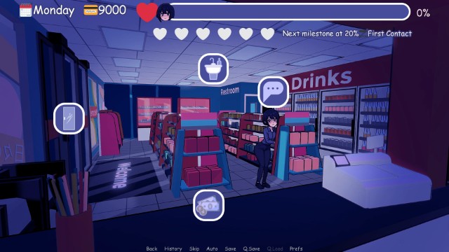 Midnight Shifts With Femboy (6)