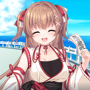 Mikoto And The Succubus Island Featured