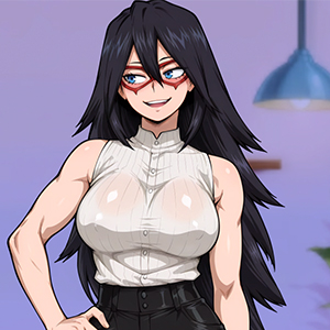 My Lewd Therapy v0.1