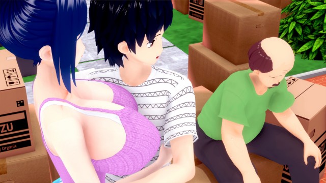 My Life With 4 Succubus (2)