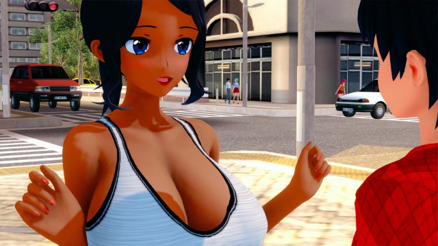 My Life With 4 Succubus (4)