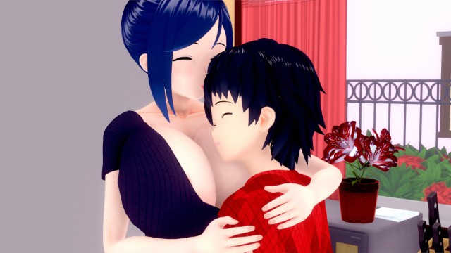 My Life With 4 Succubus (5)