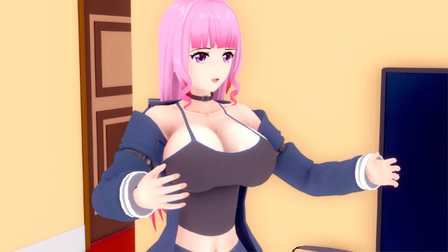 My Life With 4 Succubus (7)