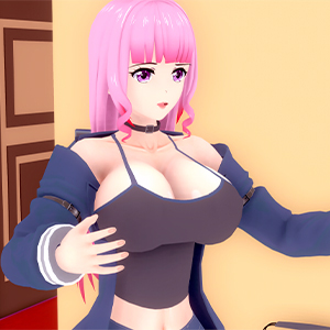 My Life With 4 Succubus v0.100-b