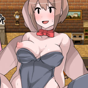 NPC SEX – A World Where You Can Violate Girls Without Resistance [Final] Thumbnail