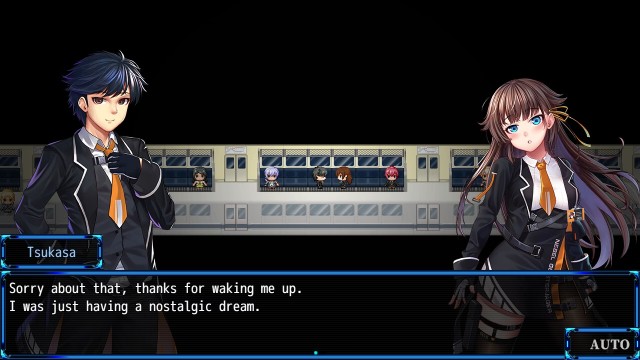 Nebel Geisterjäger (2)