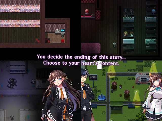 Nebel Geisterjäger (3)