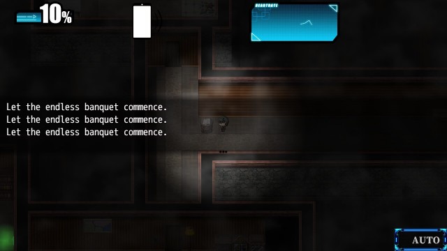 Nebel Geisterjäger (4)