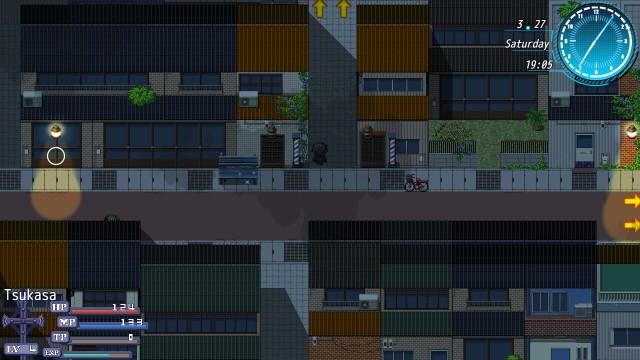 Nebel Geisterjäger (6)