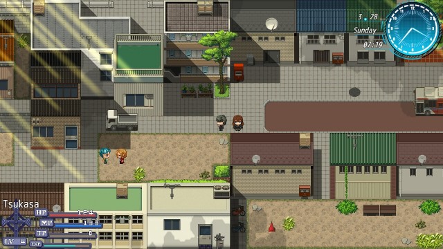 Nebel Geisterjäger (7)