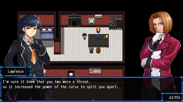 Nebel Geisterjäger (8)