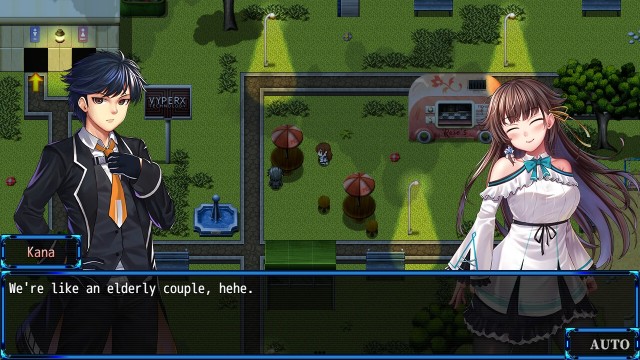 Nebel Geisterjäger (9)