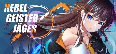 Nebel Geisterjäger v1.2 1 Nebel Geisterjäger Banner