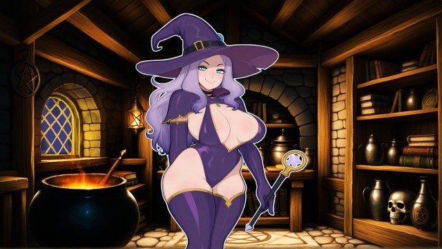 Night Song Of Wandering (1)