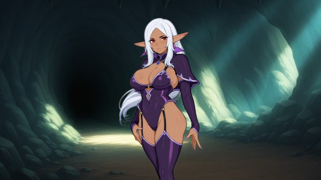 Night Song Of Wandering (5)