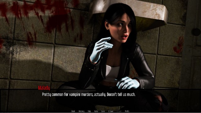 Occultus The Craving (1)