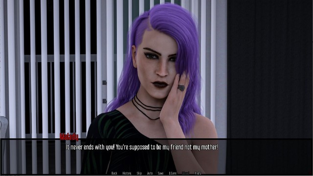 Occultus The Craving (2)