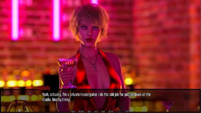 Occultus The Craving (3)