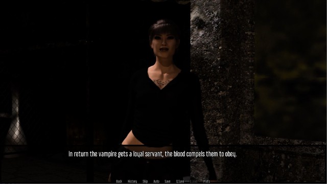 Occultus The Craving (5)