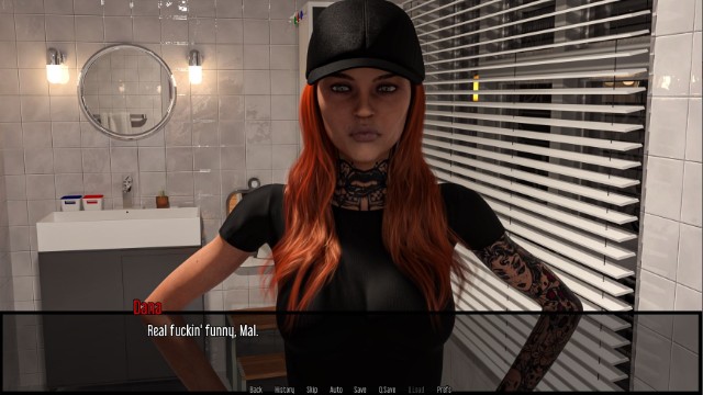 Occultus The Craving (6)