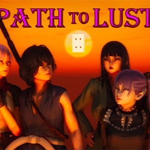 Path to Lust v0.1