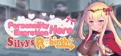 Personality Excretion Hero – Sylvie’s Rebirth v1.5 Banner